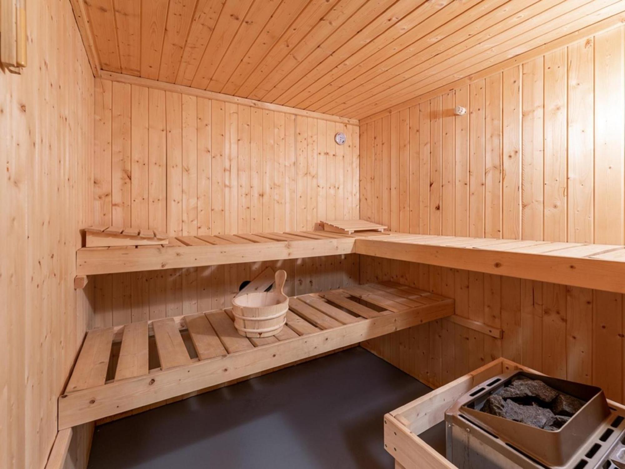 Chalet Heimelig M 잘바흐 힌터글렘 외부 사진