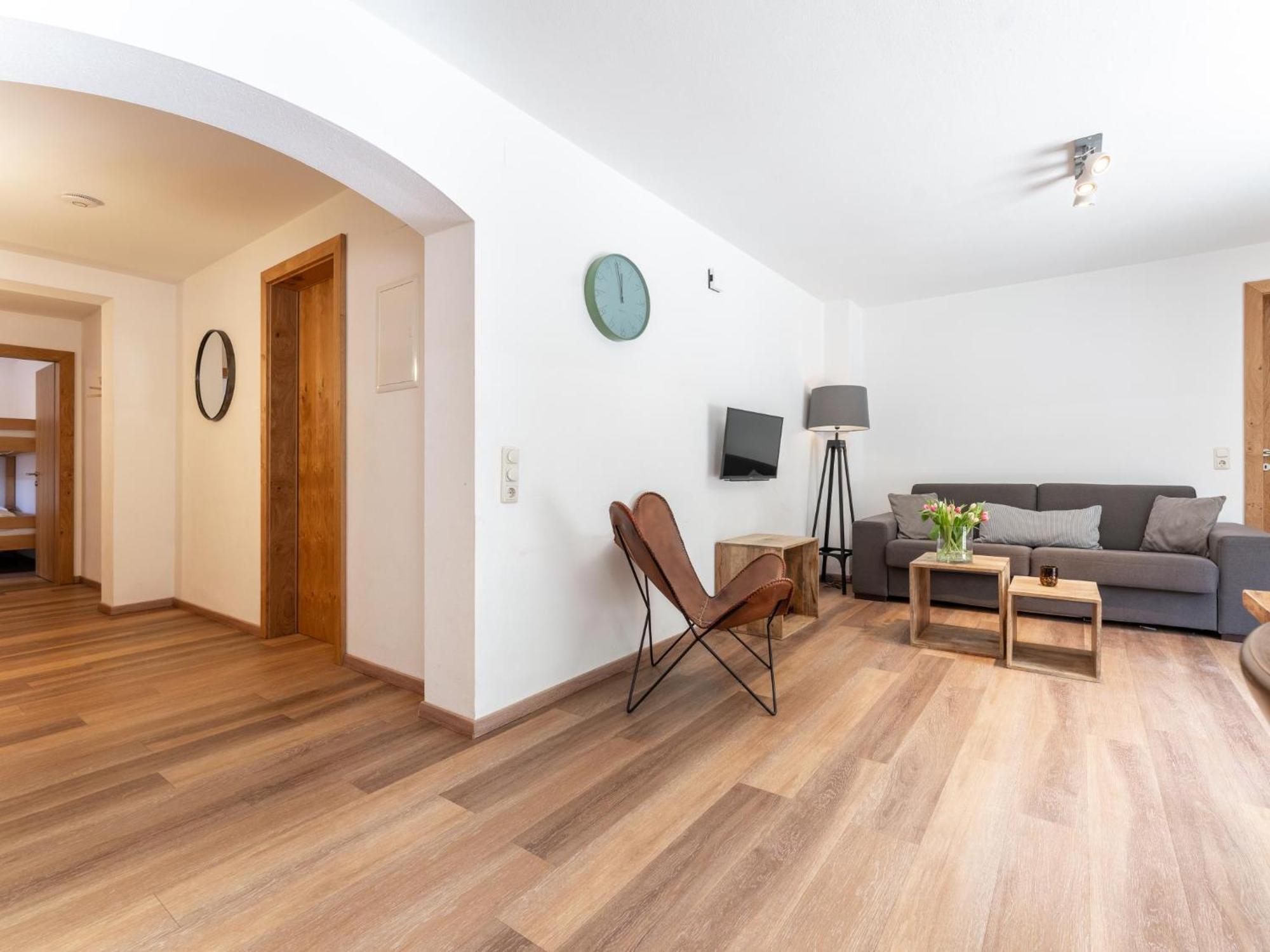 Chalet Heimelig M 잘바흐 힌터글렘 외부 사진