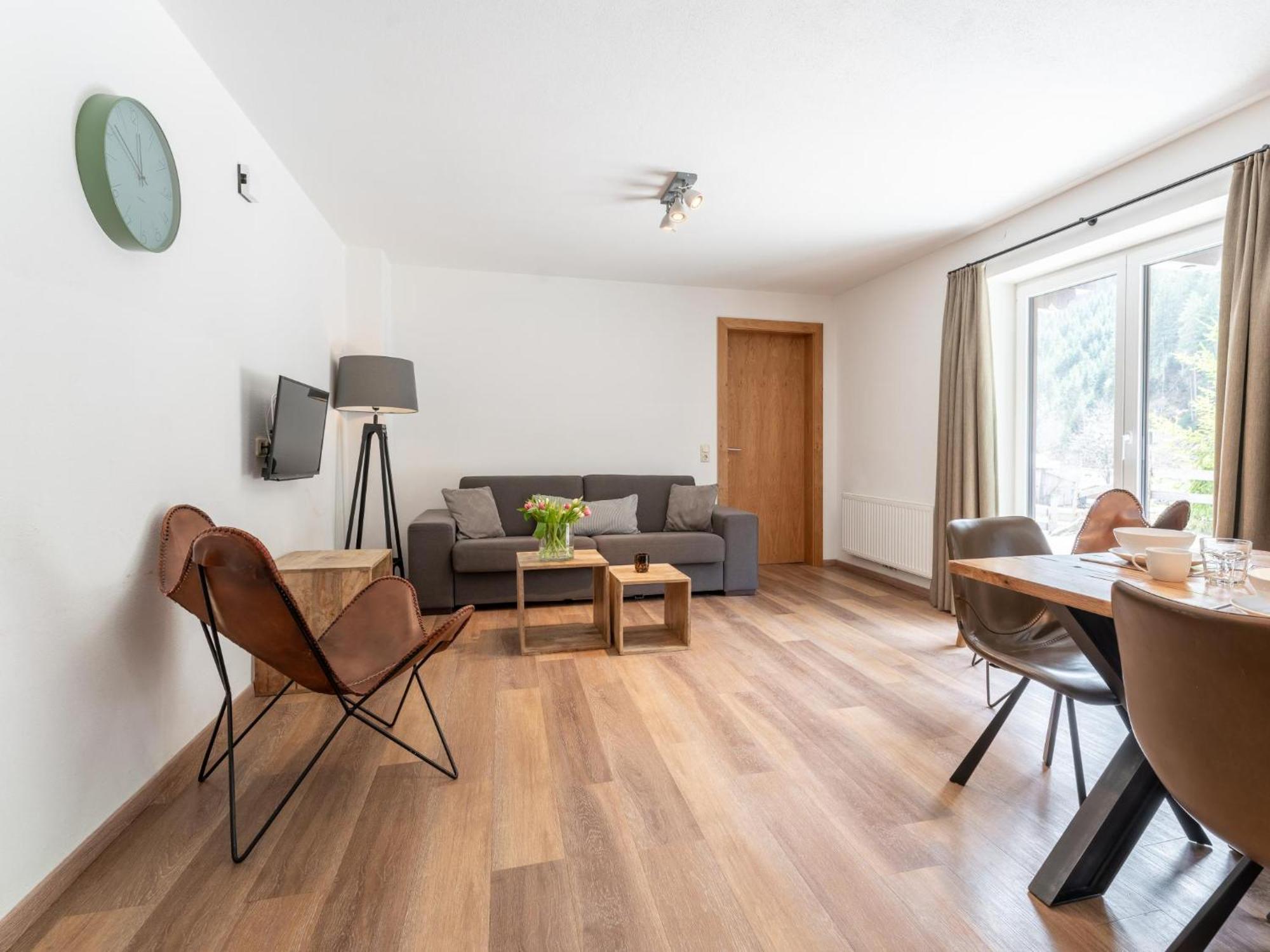 Chalet Heimelig M 잘바흐 힌터글렘 외부 사진