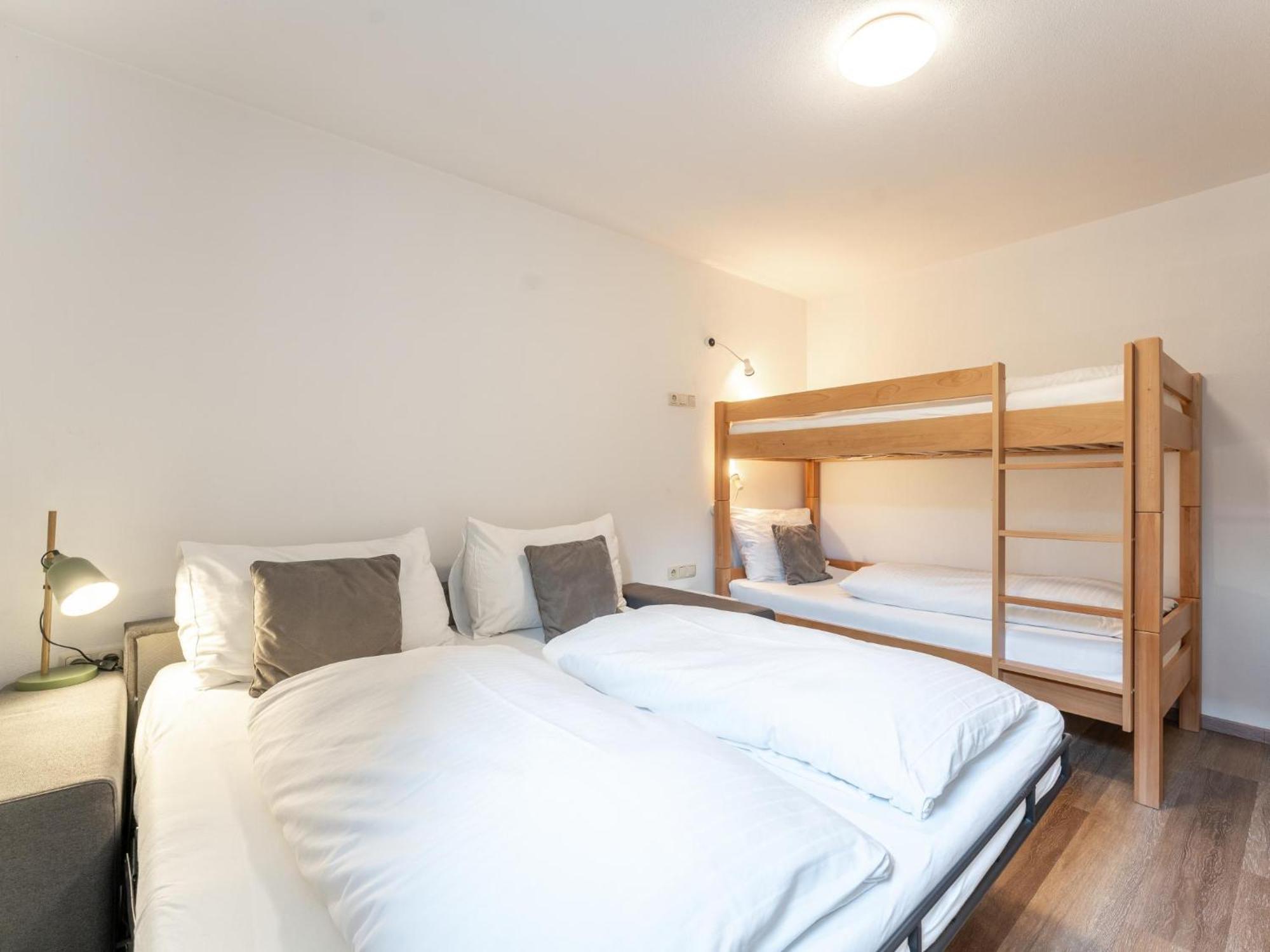 Chalet Heimelig M 잘바흐 힌터글렘 외부 사진